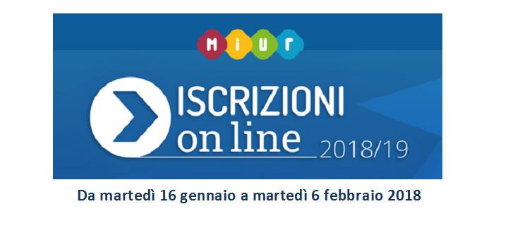 iscrizioni pasteur