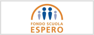 Fondo Scuola Espero