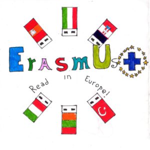 Concorso per il logo Erasmus