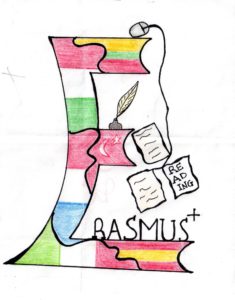 Concorso per il logo Erasmus